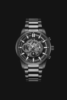 Watch by police for men main